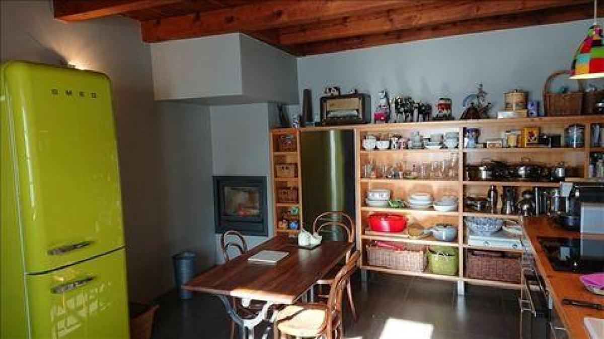 Дом с 3 спальнями в Южин, Франция № 27432