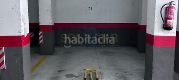 33m² Parking in Torremolinos, Spain No. 175506 7