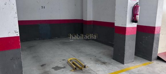 33m² Parking in Torremolinos, Spain No. 175506 10