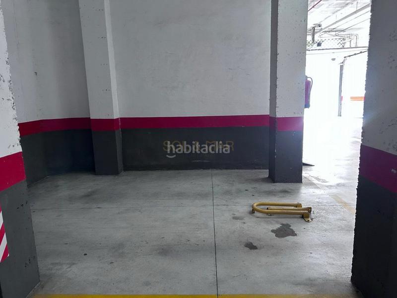 33m² Parking in Torremolinos, Spain No. 175506