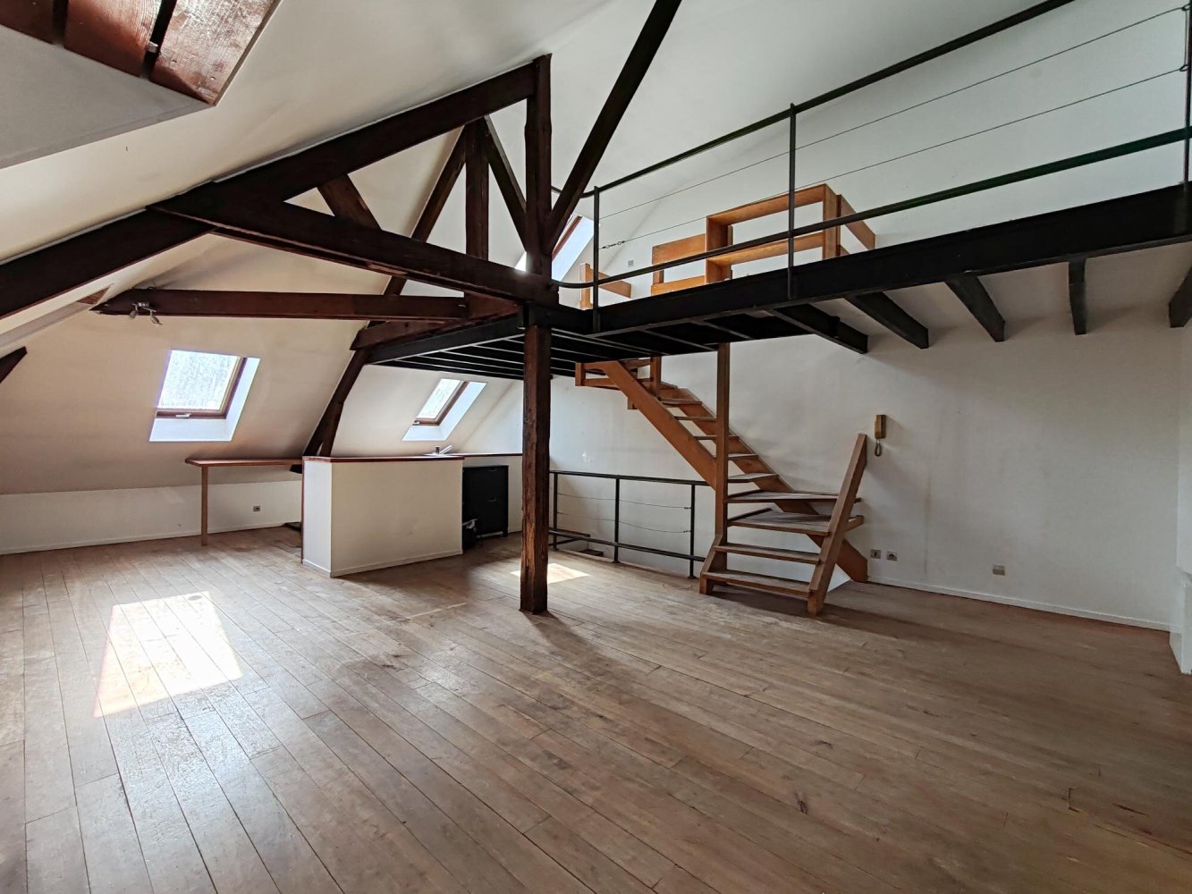 Duplex T2 em Villers-Cotterets, France N.º 88038