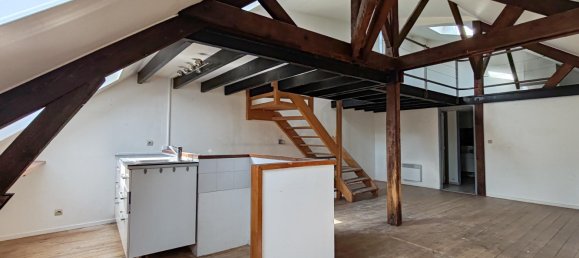 Duplex T2 em Villers-Cotterets, France N.º 88038 4