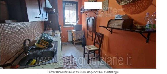 Квартира с 2 спальнями в Монтеязи, Италия № 30818 3