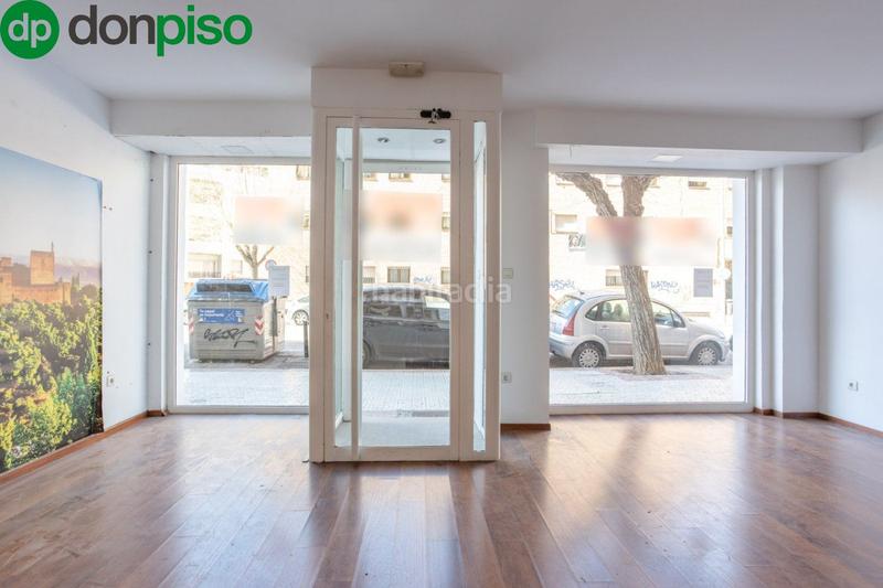 Gewerbliche Immobilie in Granada, Spain 45m², Nr. 100395