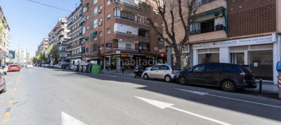Gewerbliche Immobilie in Granada, Spain 45m², Nr. 100395 10