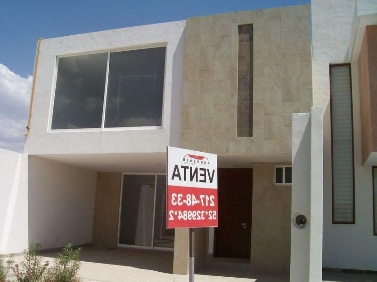 Casa T3 em Guanajuato, Mexico N.º 187519