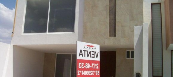 Casa T3 em Guanajuato, Mexico N.º 187519 2