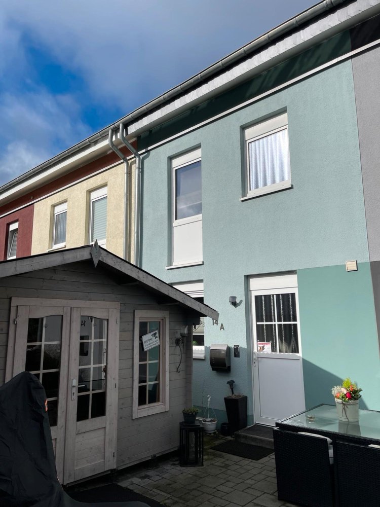 1 bedroom Townhouse in Remscheid, Germany No. 293909