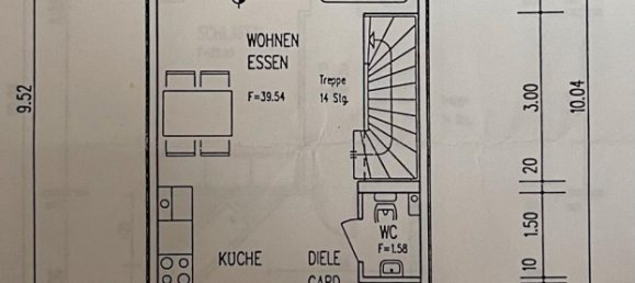 1 bedroom Townhouse in Remscheid, Germany No. 293909 6