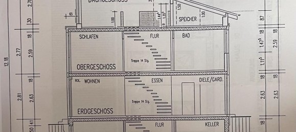 1 bedroom Townhouse in Remscheid, Germany No. 293909 9