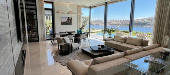 Villa de 5+1 en Bodrum, Turkey No. 4814 7