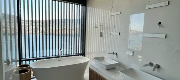 Villa de 5+1 en Bodrum, Turkey No. 4814 12