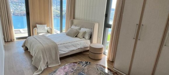 Villa de 5+1 en Bodrum, Turkey No. 4814 20