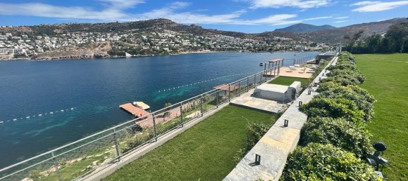 Villa de 5+1 en Bodrum, Turkey No. 4814 27