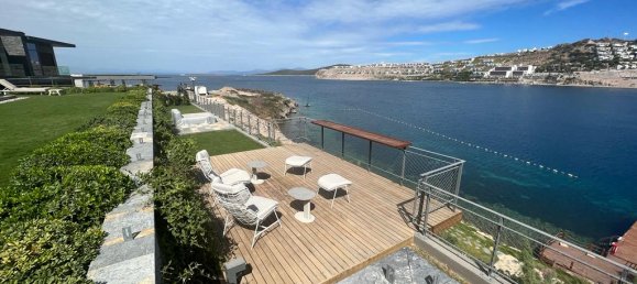 Villa de 5+1 en Bodrum, Turkey No. 4814 23