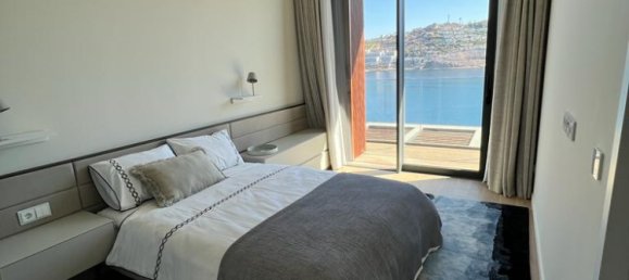 Villa de 5+1 en Bodrum, Turkey No. 4814 16