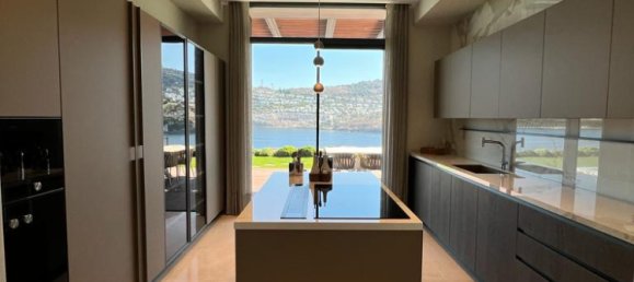 Villa de 5+1 en Bodrum, Turkey No. 4814 2