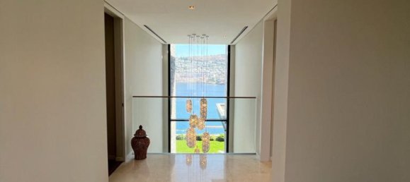 Villa de 5+1 en Bodrum, Turkey No. 4814 15