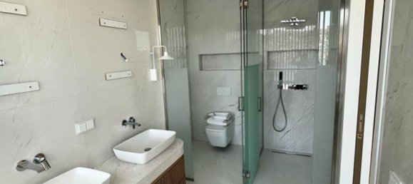 Villa de 5+1 en Bodrum, Turkey No. 4814 13