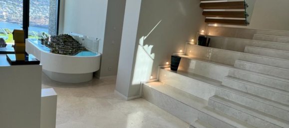 Villa de 5+1 en Bodrum, Turkey No. 4814 9