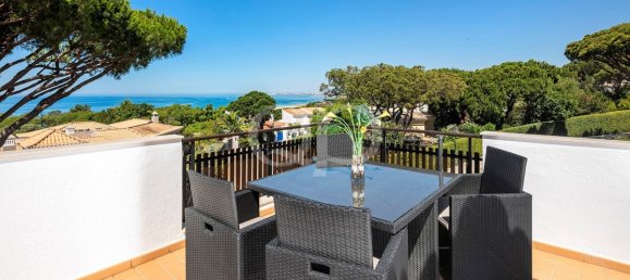 Adosado de 3 dormitorios en Almancil, Portugal No. 215337 12