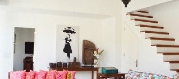 2 dormitorios villa en alquiler en Canggu, Badung, Bali, Indonesia № 3503 2