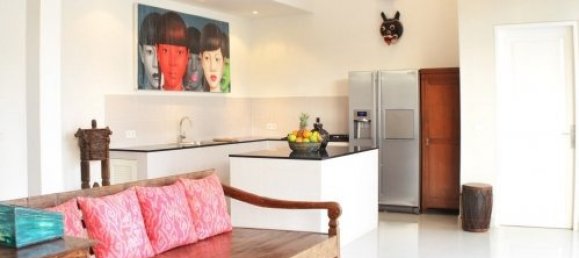 2 dormitorios villa en alquiler en Canggu, Badung, Bali, Indonesia № 3503 10