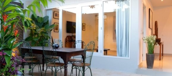 2 dormitorios villa en alquiler en Canggu, Badung, Bali, Indonesia № 3503 11