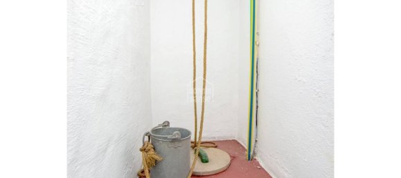 Квартира с 4 спальнями в Маон, Испания № 1635 2