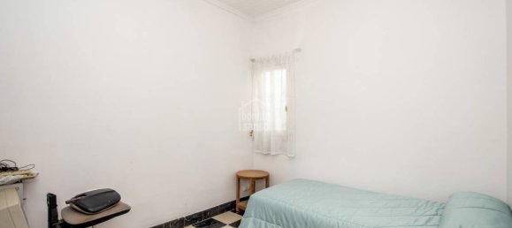 Квартира с 4 спальнями в Маон, Испания № 1635 18