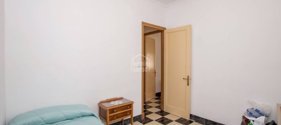 Квартира с 4 спальнями в Маон, Испания № 1635 17