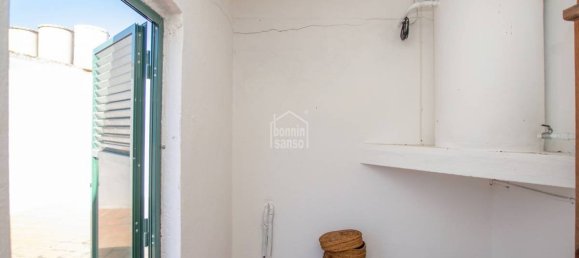 Квартира с 4 спальнями в Маон, Испания № 1635 7