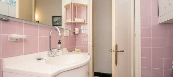 Квартира с 4 спальнями в Маон, Испания № 1635 19