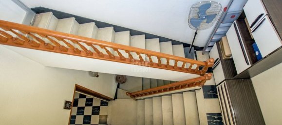 Квартира с 4 спальнями в Маон, Испания № 1635 12