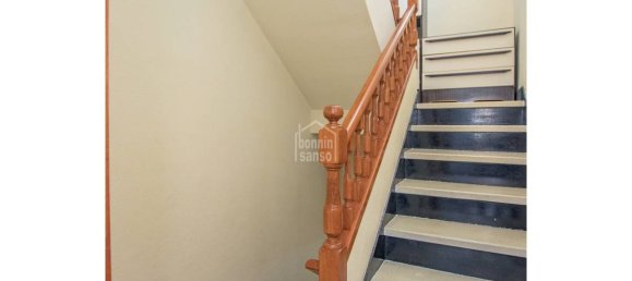 Квартира с 4 спальнями в Маон, Испания № 1635 13