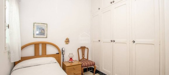 Квартира с 4 спальнями в Маон, Испания № 1635 15