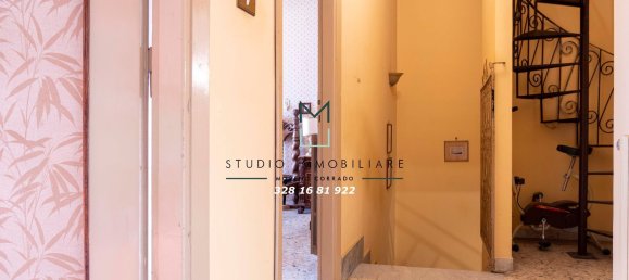 Casa de 6 habitaciónes en Avellino, Italy No. 213639 23