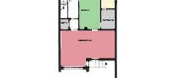 Casa de 6 habitaciónes en Avellino, Italy No. 213639 41