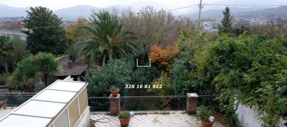 Casa de 6 habitaciónes en Avellino, Italy No. 213639 33