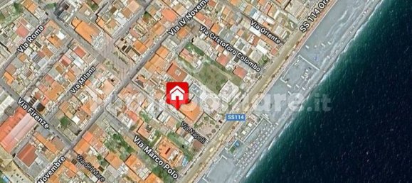 2 bedrooms Apartment in Furci Siculo, Italy No. 227457 9