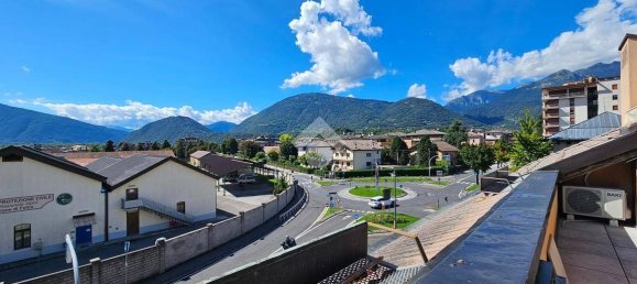 2-salle Appartement à Feltre, Italy No. 357193 13