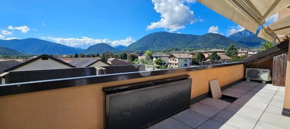 2-salle Appartement à Feltre, Italy No. 357193 12