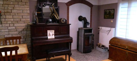 5 Schlafzimmer Schlösser in Schleswig-Holstein, Germany, Nr. 19737 12