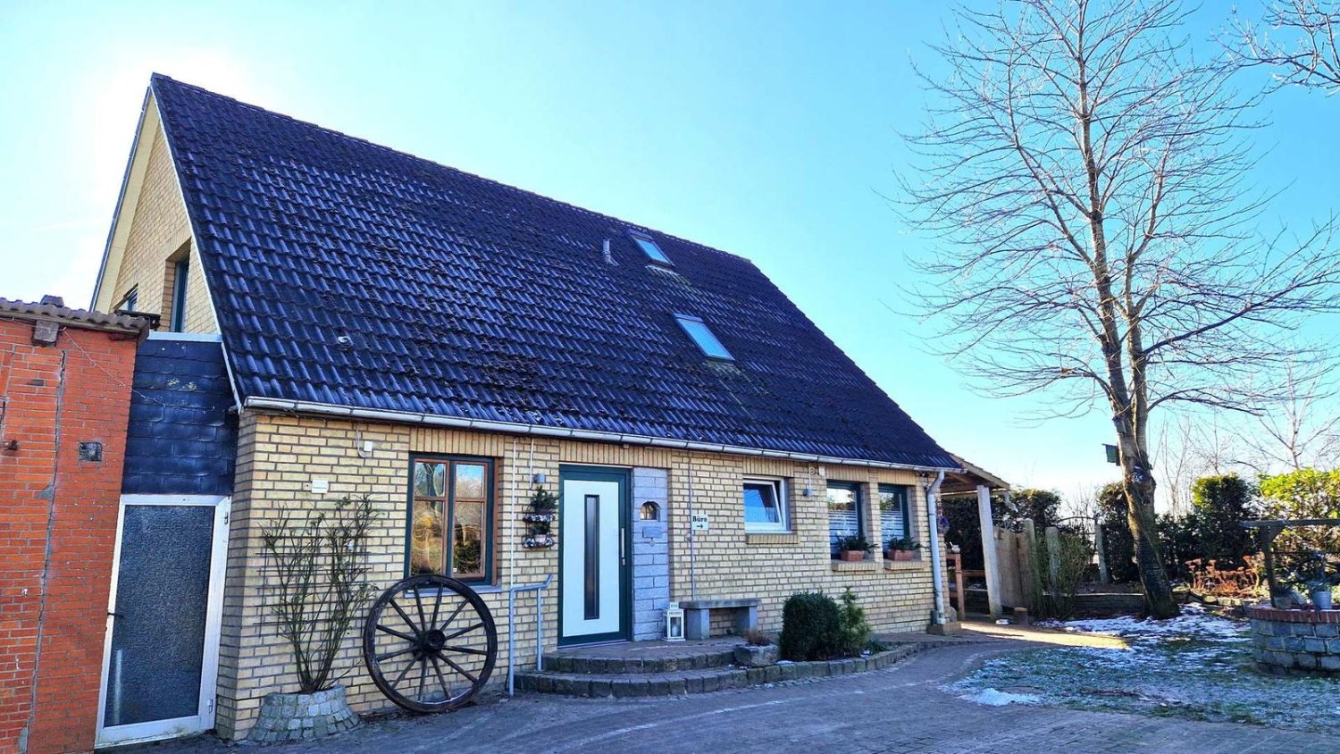 5 Schlafzimmer Schlösser in Schleswig-Holstein, Germany, Nr. 19737