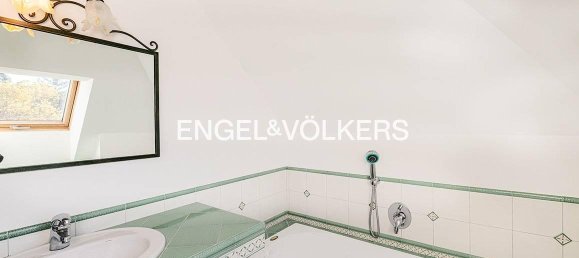 Пентхаус с 7 комнатами в Вимеркате, Италия № 32006 28