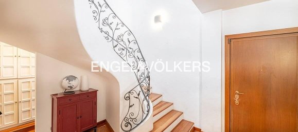 Пентхаус с 7 комнатами в Вимеркате, Италия № 32006 18