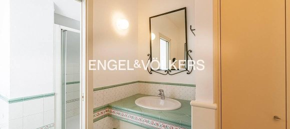 Пентхаус с 7 комнатами в Вимеркате, Италия № 32006 24