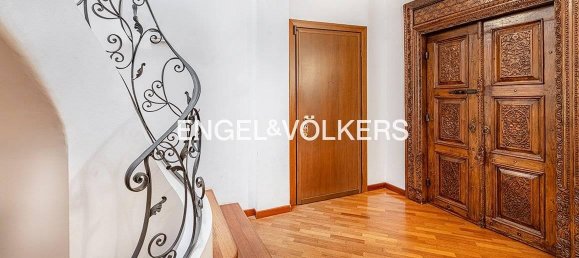 Пентхаус с 7 комнатами в Вимеркате, Италия № 32006 16