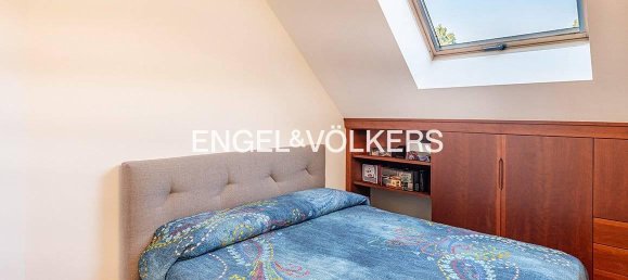 Пентхаус с 7 комнатами в Вимеркате, Италия № 32006 25