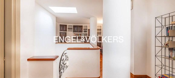 Пентхаус с 7 комнатами в Вимеркате, Италия № 32006 20